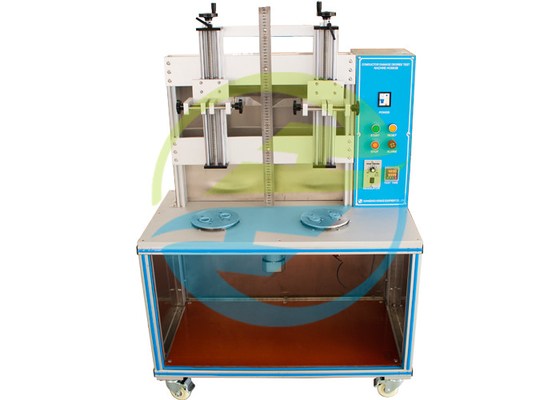 Perangkat Uji Keamanan UL 486 Peralatan Uji Kabel Dengan Tingkat 9rpm