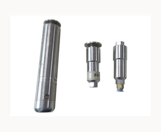 Harga yang pantas Standard Helium Leak Test Equipment Capillary - Type Leak Gauge Leakage Hole on line