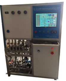 Harga yang pantas Pemanas Air Tahan Gas (Boiler) Tester Online Input Panas Nominal Tidak Melebihi 70KW on line