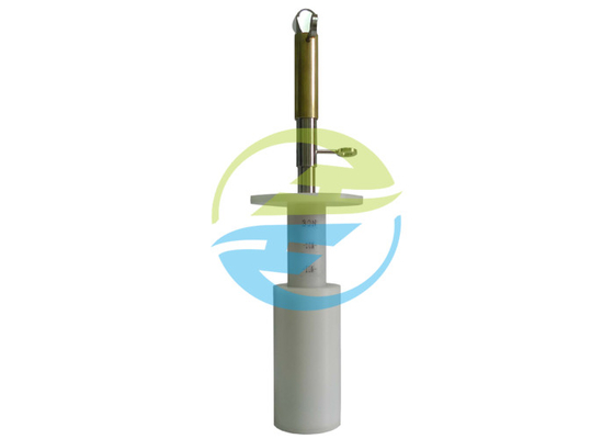 Harga yang pantas IEC 60335-1 Sonde jari uji untuk kuku uji Tekanan maksimum yang diterapkan 30N on line
