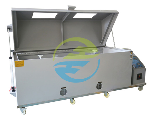 Harga yang pantas Mesin pengujian semprotan garam HH0813 dengan peralatan pengujian kapasitas tangki air garam 40L on line