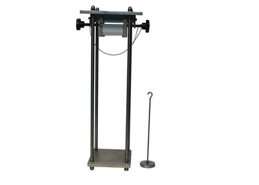 Harga yang pantas Manual Verification Replaceable Socket Maximum And Minimum Pull-Out Force Tester on line