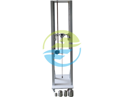 Harga yang pantas Pendulum rod 0~90° Mesin pengujian dampak pendulum energi tinggi untuk mesin pengujian dampak on line