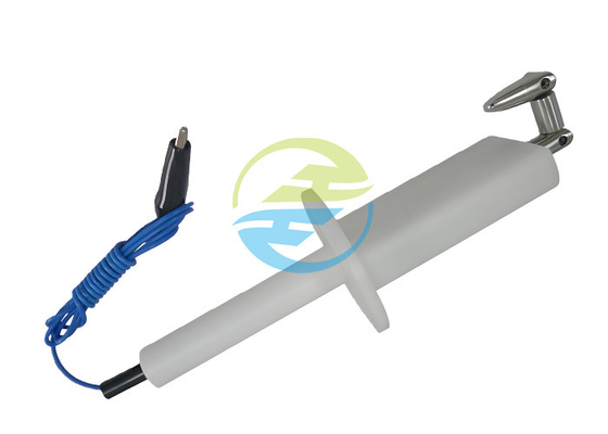Harga yang pantas IEC 61032 Gambar 2 Sonde jari uji yang sesuai untuk kandang listrik on line