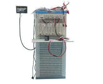 Harga yang pantas Alat Uji Baterai / Alat Listrik Tester 20V 100A Untuk Baterai Lithium Pengisian Dan Pengosongan on line