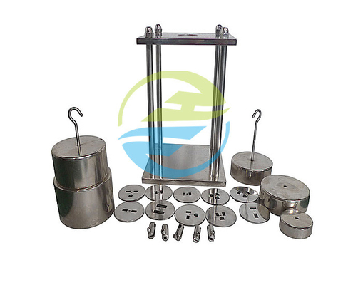 Harga yang pantas Berat 4N, 20N, 30N, 50N Plug Socket Tester Perangkat Uji Ketahanan Plug dari Baja Tidak Berlemak on line