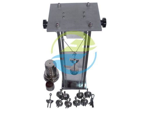 Harga yang pantas Verifikasi kekuatan tarik-balik Plug Socket Tester Manual Socket Pull Out Force Test Device on line