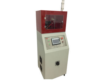 Harga yang pantas IEC60587-1984 Pelacakan Tegangan Tinggi Tester Plc Kontrol Layar Sentuh Desain Terpadu on line