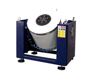 Harga yang pantas Setengah - Sine Wave 300kgf Battery Testing Equipment dengan Vibration Shock Test Bench / LCD Display on line
