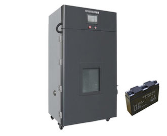 Harga yang pantas Pneumatic Dropping Dan Motor Lifting Battery Drop Test Machine dengan Kontrol Layar Sentuh PLC on line