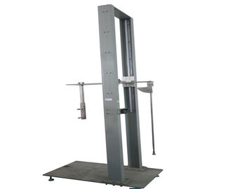 Harga yang pantas IK Code Impact Testing Machine / Stainless Steel Pendulum Swinging Hammer Test Apparatus on line