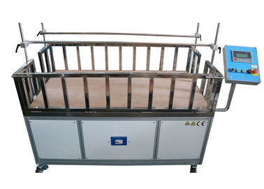 IEC 60335-2-24 Klausul 21.101 Peralatan Uji Dampak / Peralatan Uji Penurunan Refrigerasi