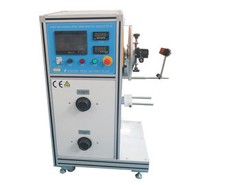 Harga yang pantas 1 Station Electrical Appliance Tester, Gambar 8 Alat Uji Kabel Suplai Flexing & Swivel Connection on line