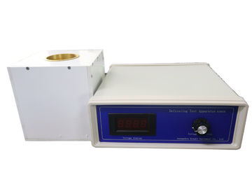 Harga yang pantas IEC 60335-2-24 Klausul 11 ​​Dan Lampiran BB Gambar BB.1 Alat Uji Pencairan Es Dengan Tampilan Digital on line