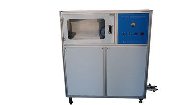 Harga yang pantas Bahan Keramik Fuchsine And Methylated Spirit Pressure Testing Machine 0,5 - 20MPa ± 0,5MPa IEC60335-1 on line