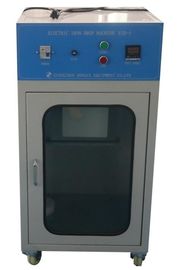 Harga yang pantas IEC60335-2-3 Klausul 21.101 Alat Listrik Tester / Setrika Listrik Jatuhkan Mesin Single Station on line