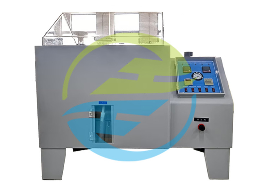 Harga yang pantas Mesin pengujian semprotan garam kapasitas 108L dengan kontrol tingkat otomatis untuk pengujian on line
