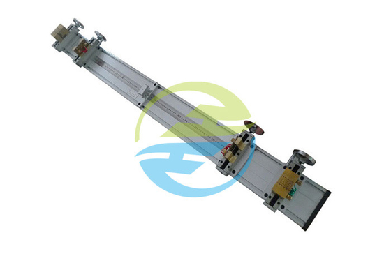 Harga yang pantas IEC60245 Tester kabel dengan resistensi konduktor universal, menyediakan pengujian yang andal. on line