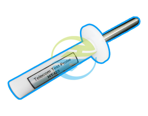Harga yang pantas HT-I23 Telecom Test Probe IP Perlengkapan pengujian tingkat perlindungan IEC 60529 Sertifikasi Solusi pengujian keamanan kelas industri on line