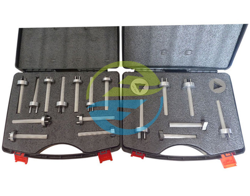 Harga yang pantas HC9901 Alat Kepatuhan Keamanan Listrik Profesional untuk Standar Global on line