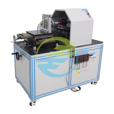 Harga yang pantas Dinamometer Test Bench dengan kecepatan 800 rpm dan 0.51.7 N.m Torsi. Pengukuran yang tepat dan desain yang tahan lama. on line