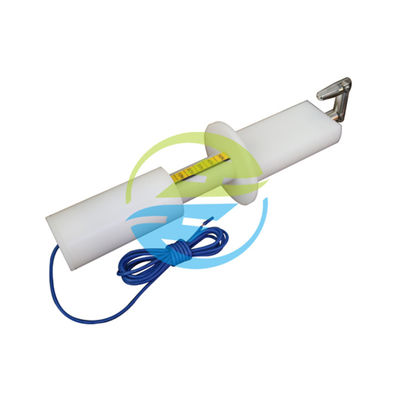 Harga yang pantas Probe jari uji kandang listrik sesuai dengan standar IEC61032 Probe jari uji on line