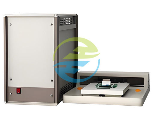 Harga yang pantas Relay Sistem Uji Parameter Komprehensif IEC 61850 Multi-Channel Relay Test Bench on line