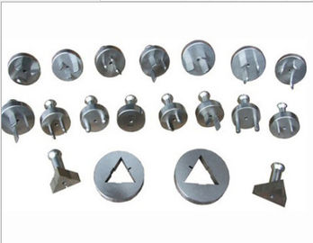 Harga yang pantas AS / NZS3112 Plug Socket Tester / Australia dan New Standard Plug and Socket Mengukur Gauge Selandia Baru on line