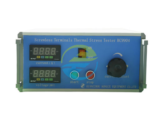Harga yang pantas Penyesuaikan arus beban tanpa langkah IEC60884-1 192 siklus on line