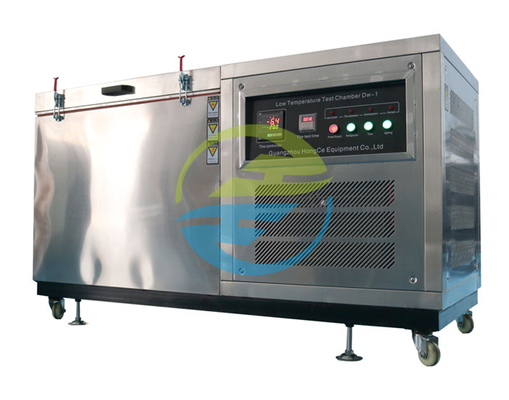 Harga yang pantas Ruang uji suhu rendah Simulasi akurat lingkungan -70℃ hingga 150℃ Peralatan pengujian kabel profesional on line