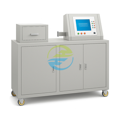 Harga yang pantas Bangku Uji Relay Sesuai dengan IEC 61810 20 Stasiun Uji DC 5-60V/AC 0-300V Spin Voltage on line