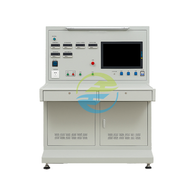 Harga yang pantas Bangkai Uji Relai Sesuai EC 61810 ±0.5% Akurasi Input 220V on line