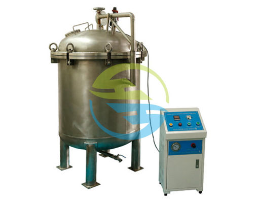 Harga yang pantas Professional 0 ~ 6bar Pressure Water Tightness Tester with 0.25 Degree Gauge Accuracy and 0-99min Testing Time for Immersion Waterproof Testing on line