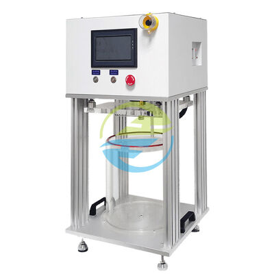 Harga yang pantas Penguji Tahan Air IPX8 dengan Kisaran Kedalaman Air Uji 1-5m dan Kisaran Tekanan Negatif: -50~0KPA untuk Peralatan Uji Perendaman on line