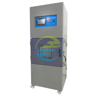 Harga yang pantas Mesin Uji Penetrasi Baterai dan Kuku untuk Pengujian Keamanan Baterai Litium. on line