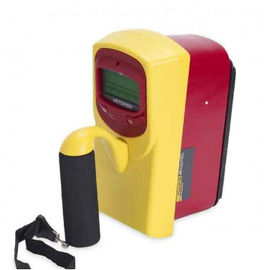 Harga yang pantas 451P Ion Chamber Survey Meter Radiasi Terdeteksi Dari Beta Di Atas 1MeV & Gamma Di Atas 25KeV on line