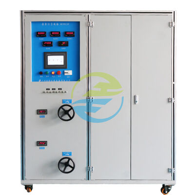 Harga yang pantas HongCe Halogen Filament Lamp Load Chamber for Plug Socket & Switch Overload Testing | UL1054 IEC60669 Compliant on line