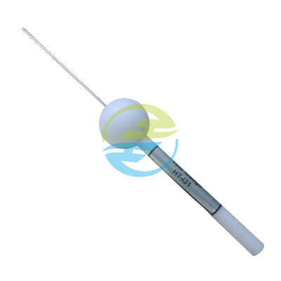 Harga yang pantas 4mm Jari Uji Bagian Berbahaya Hidup untuk IEC 61010 IEC 60065 EN 61010-1 Pengujian Keamanan | Pabrik Langsung HongCe on line