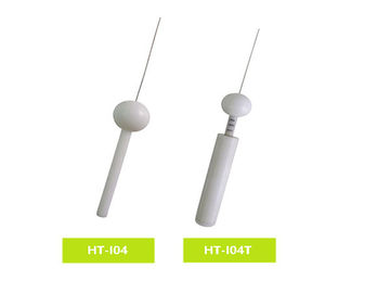Harga yang pantas IEC 60065 Gambar 4 Test Rod Probe D Anti - Electric Shock Testing Sphere Diameter SФ35 ± 0.2 on line