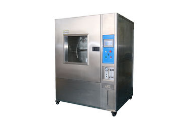 Harga yang pantas IEC60065 2014 Annex A Rain Test Tabung Berosilasi Untuk Deteksi Tahan Air Untuk IPX3 IPX4 on line