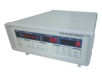 Harga yang pantas IEC 60065 Klausul 7.1 Peralatan Uji Audio Video Hot Winding Resistance Meter Mengukur Mulai Dari 0,5 Sampai 2000Ω on line