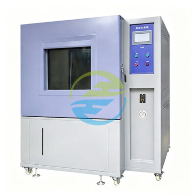 Harga yang pantas Ruang Pengujian Semprotan Air Tekanan Tinggi Suhu Tinggi IPX9K untuk Pengujian Kepatuhan IEC 60529 on line