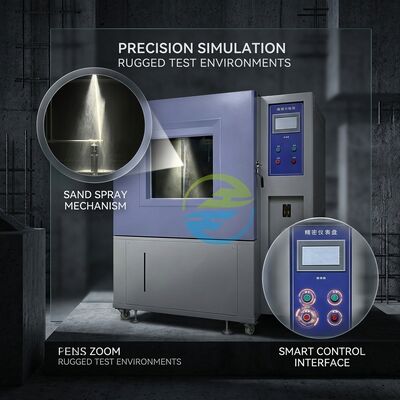 Harga yang pantas Pressure Water Tightness Tester 6 Bar IPX8 Immersion Waterproof Equipment 0.25 Degree Gauge for Enclosure Protection on line