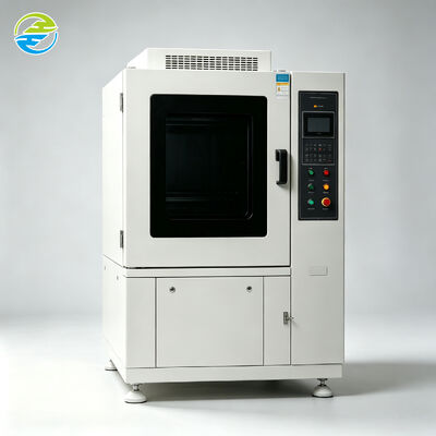 Harga yang pantas Ruang Uji Perubahan Suhu Cepat 5°C/menit Ramp Linier -40°C hingga +150°C 225L Terprogram On line