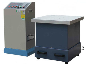 Harga yang pantas Tabel Getaran Elektromagnetik Vertikal Dengan Akurasi Frekuensi 0.01Hz on line