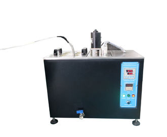 Harga yang pantas Alat Uji Perendaman Minyak Mineral 3000W Stasiun Kerja Enam Grup on line