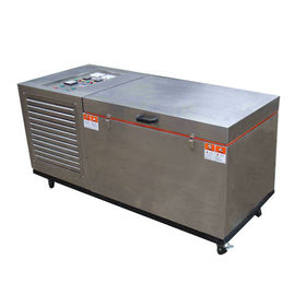 Harga yang pantas 750W 150 liter Cable Testing Equipment Low Temperature Test Chamber IEC540 on line