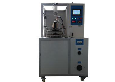 Harga yang pantas Automatic Kettle Life - Rentang Stasiun Tunggal Tester 0-16A Arus IEC60335-2-15 Adjustable Saat Ini on line