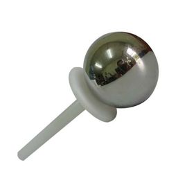 Harga yang pantas Test Sphere Probe Ingress Protection Test Equipment IEC61032 Fig.1 Dengan Force 50N on line
