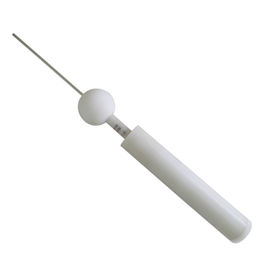 Harga yang pantas IEC61032 Gambar 3 Uji Probe Uji Jari Probe C 2.5mm on line